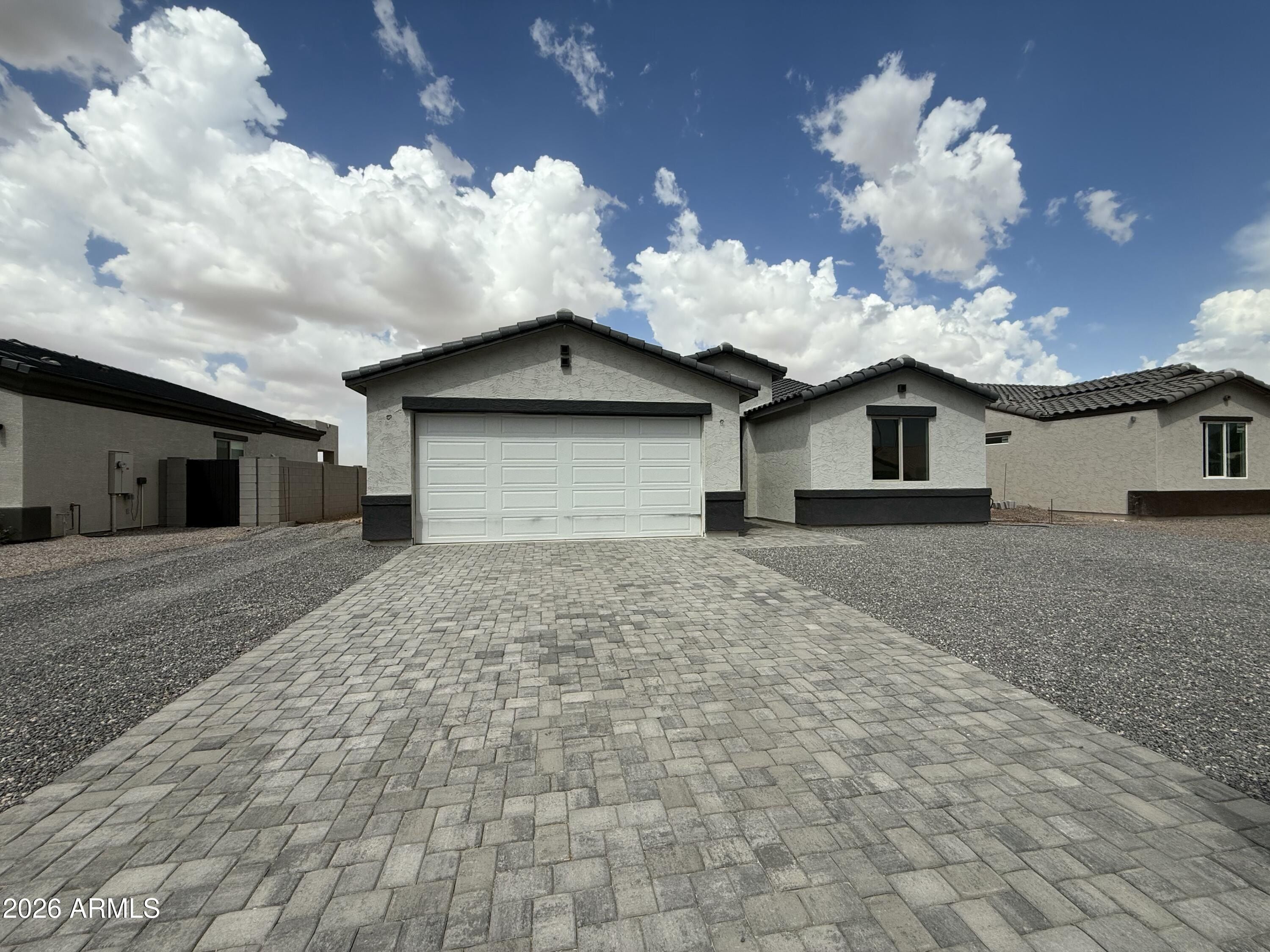 10580 W Monaco Boulevard. Arizona City, AZ 85123