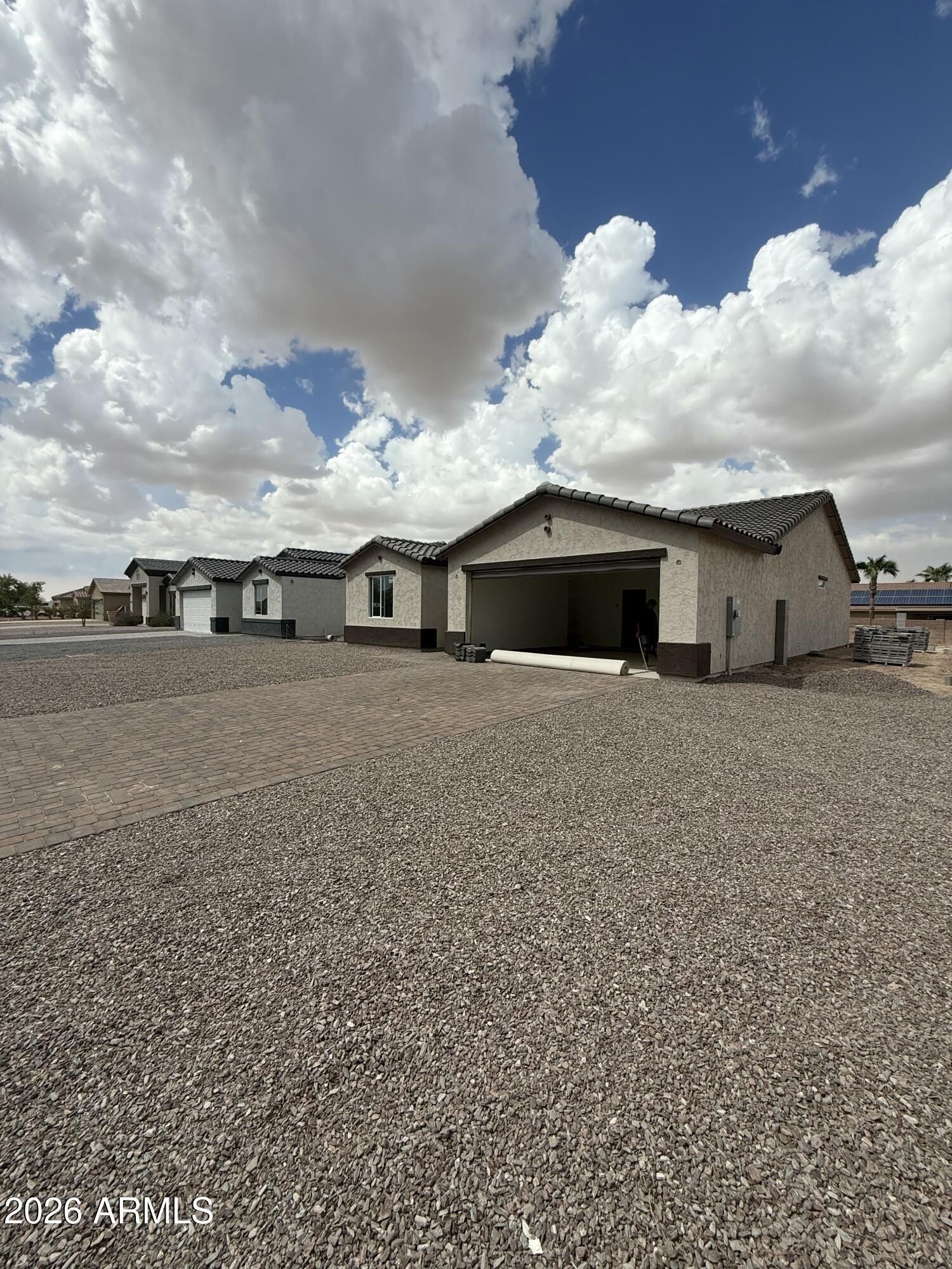 10600 W Monaco Boulevard. Arizona City, AZ 85123