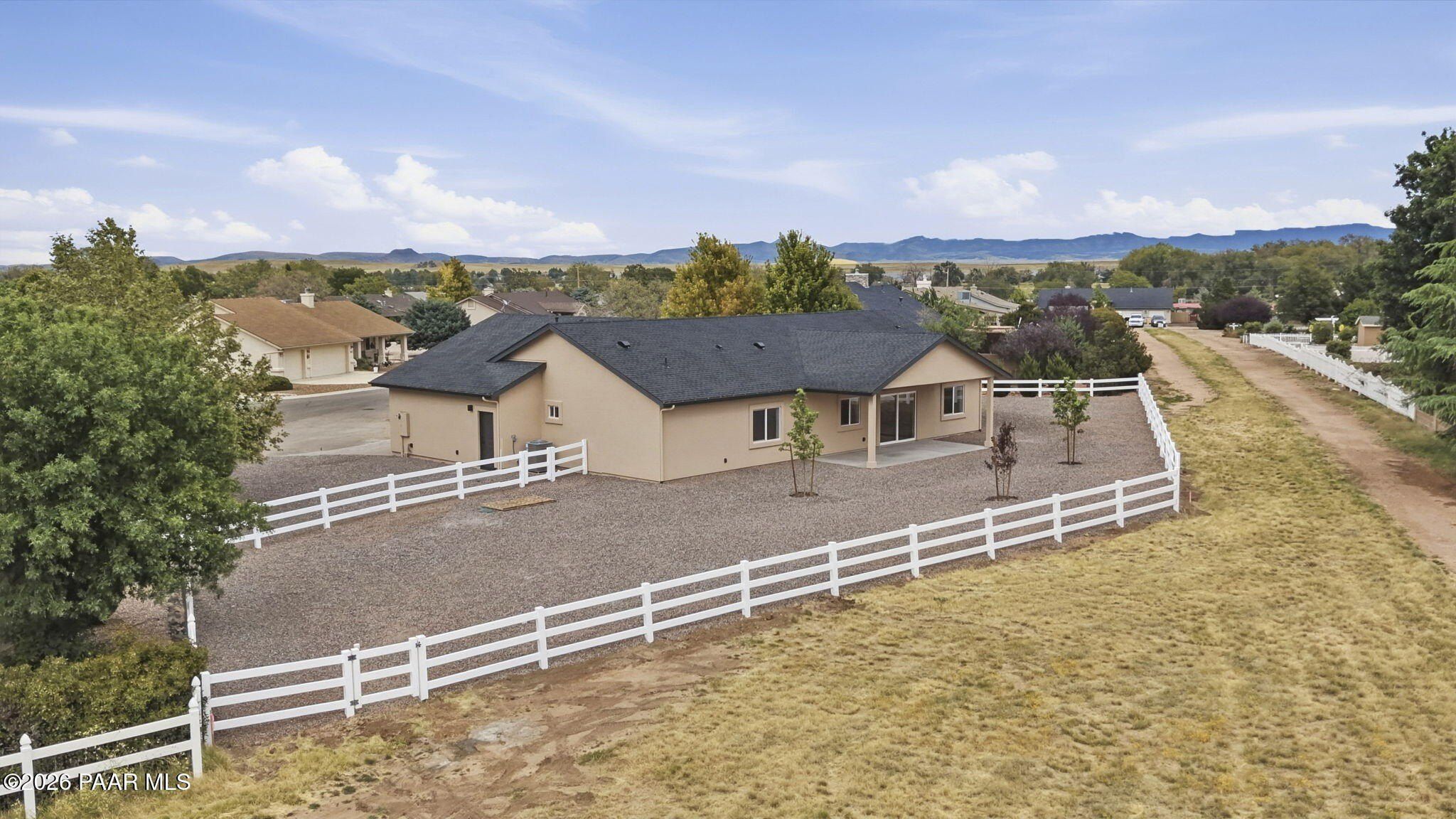 934 Aubrey Lane. Chino Valley, AZ 86323