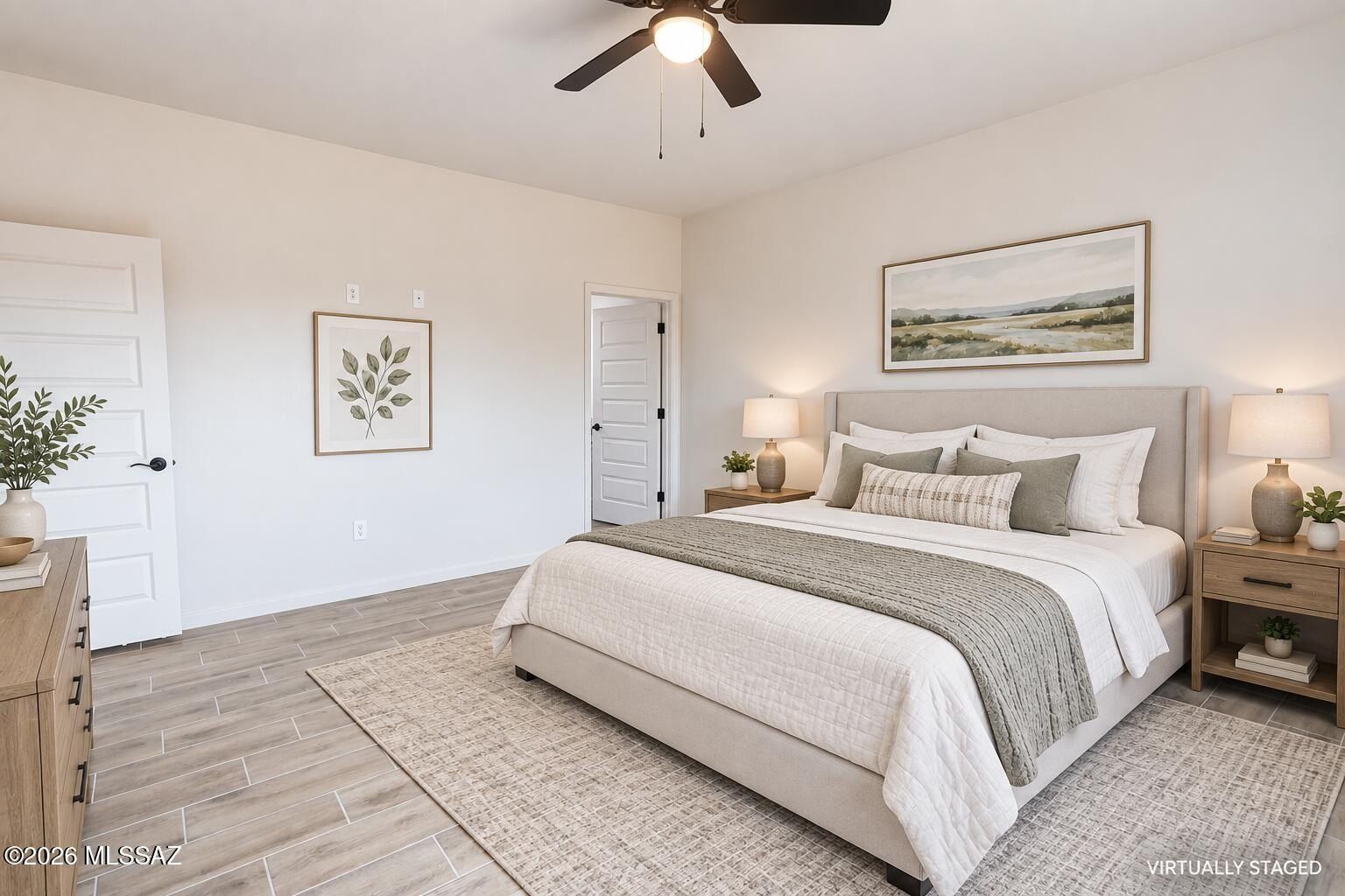 2932 W Sahara Street. Tucson, AZ 85705