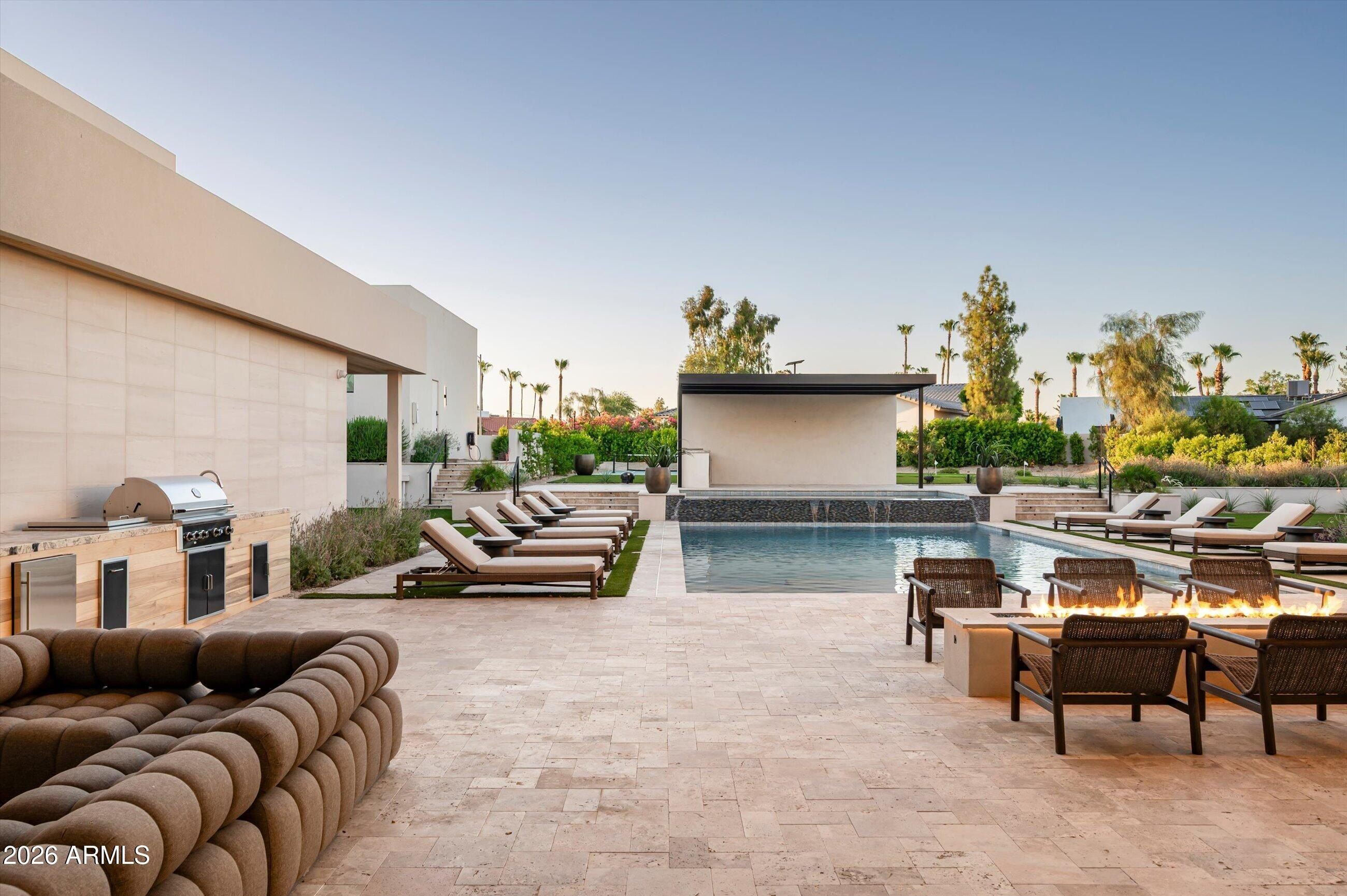 7432 E Wethersfield Road. Scottsdale, AZ 85260