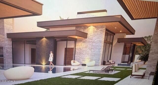 2095 S Beverly Place. Chandler, AZ 85286