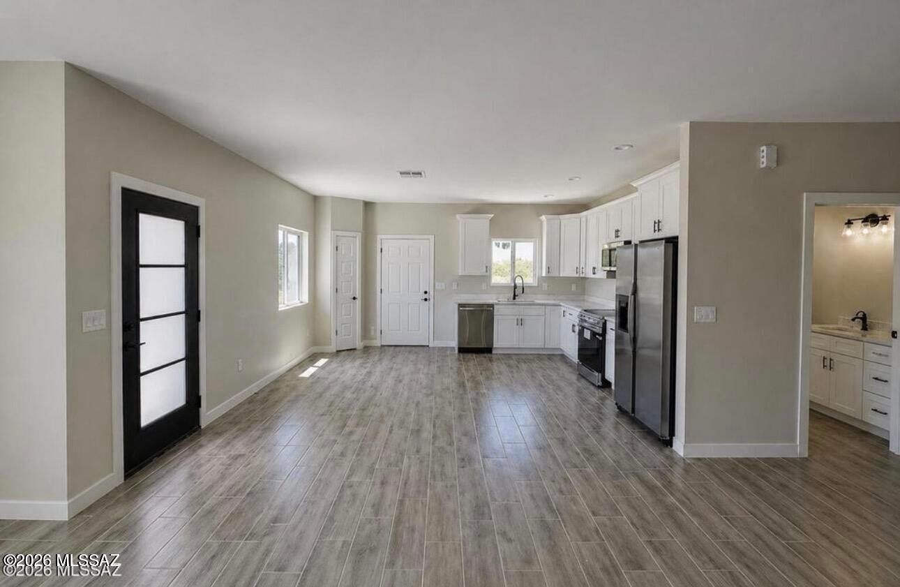 329 Camino Canoa Rio. Rio Rico, AZ 85648