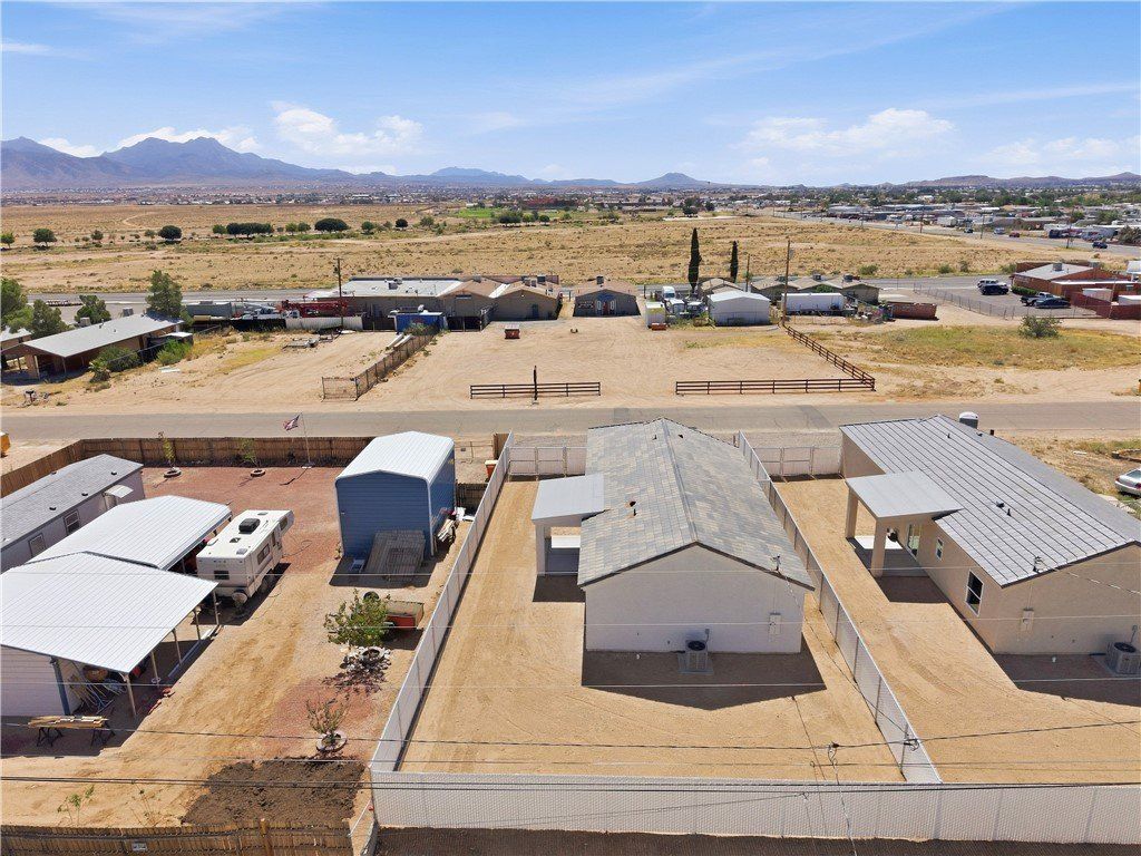 3055 E Butler Avenue. Kingman, AZ 86409