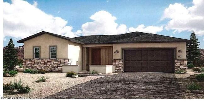 3191 Twin Rock Road. Prescott, AZ 86301