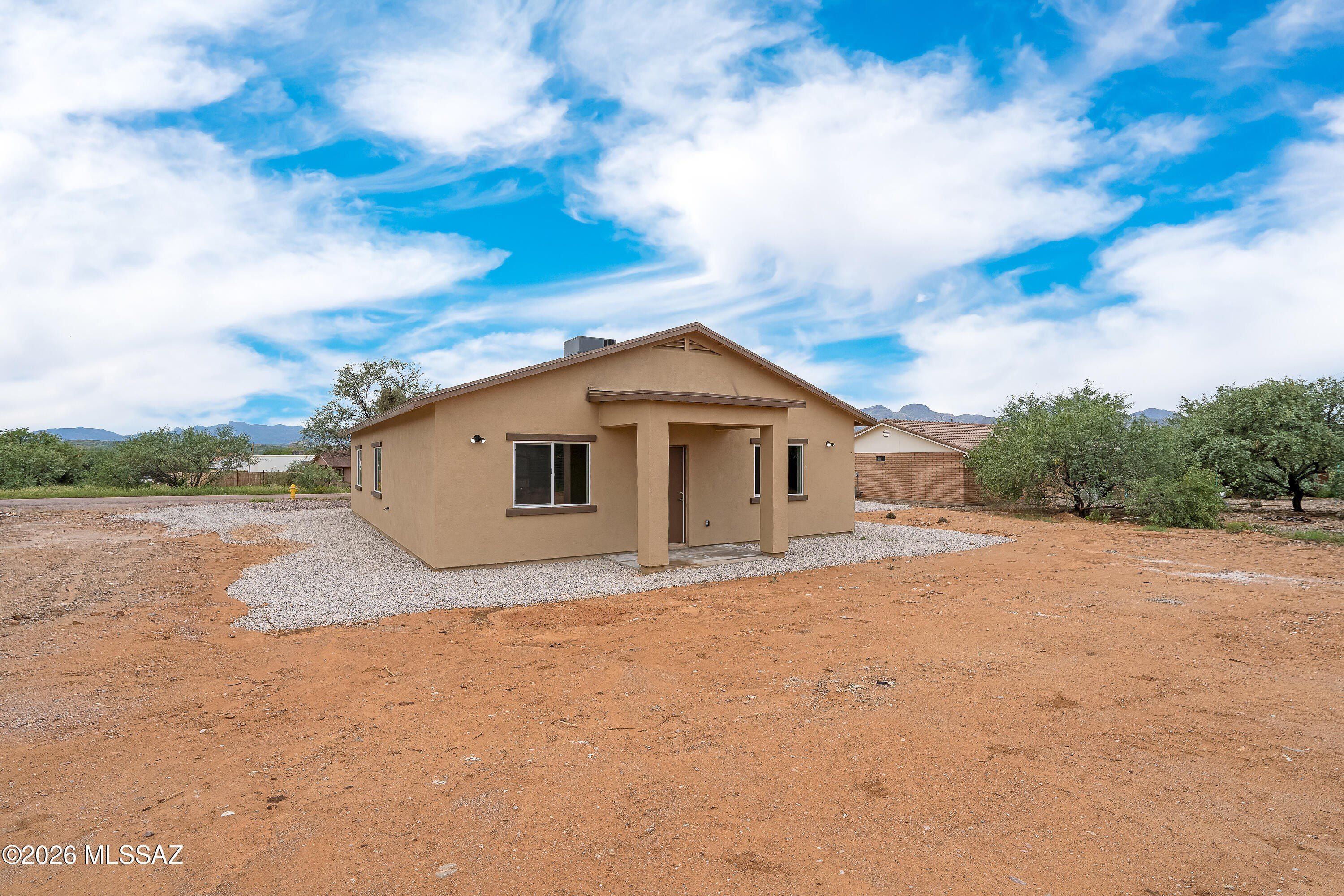 1701 Camino Jalisco. Rio Rico, AZ 85648