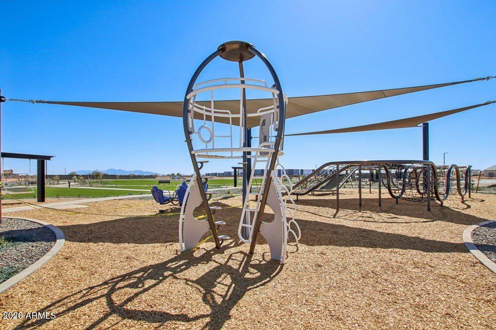 25318 W Park Avenue. Buckeye, AZ 85326