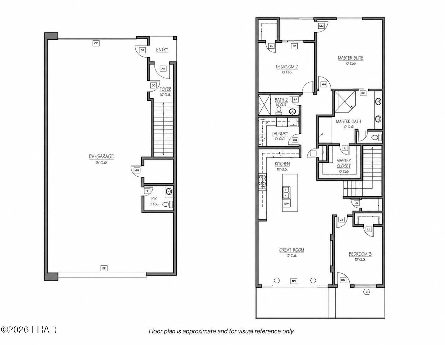 8561 Heron Dr. Parker, AZ 85344