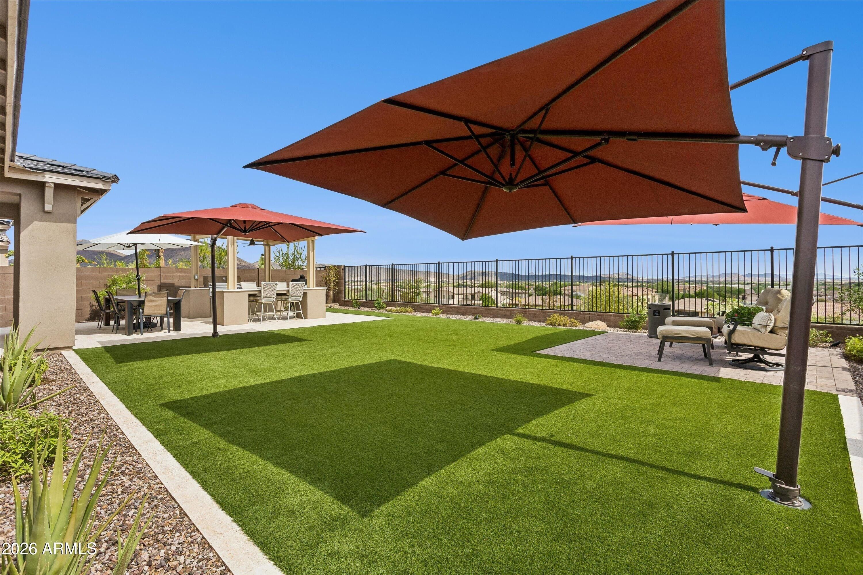 13461 W Copperleaf Lane. Peoria, AZ 85383