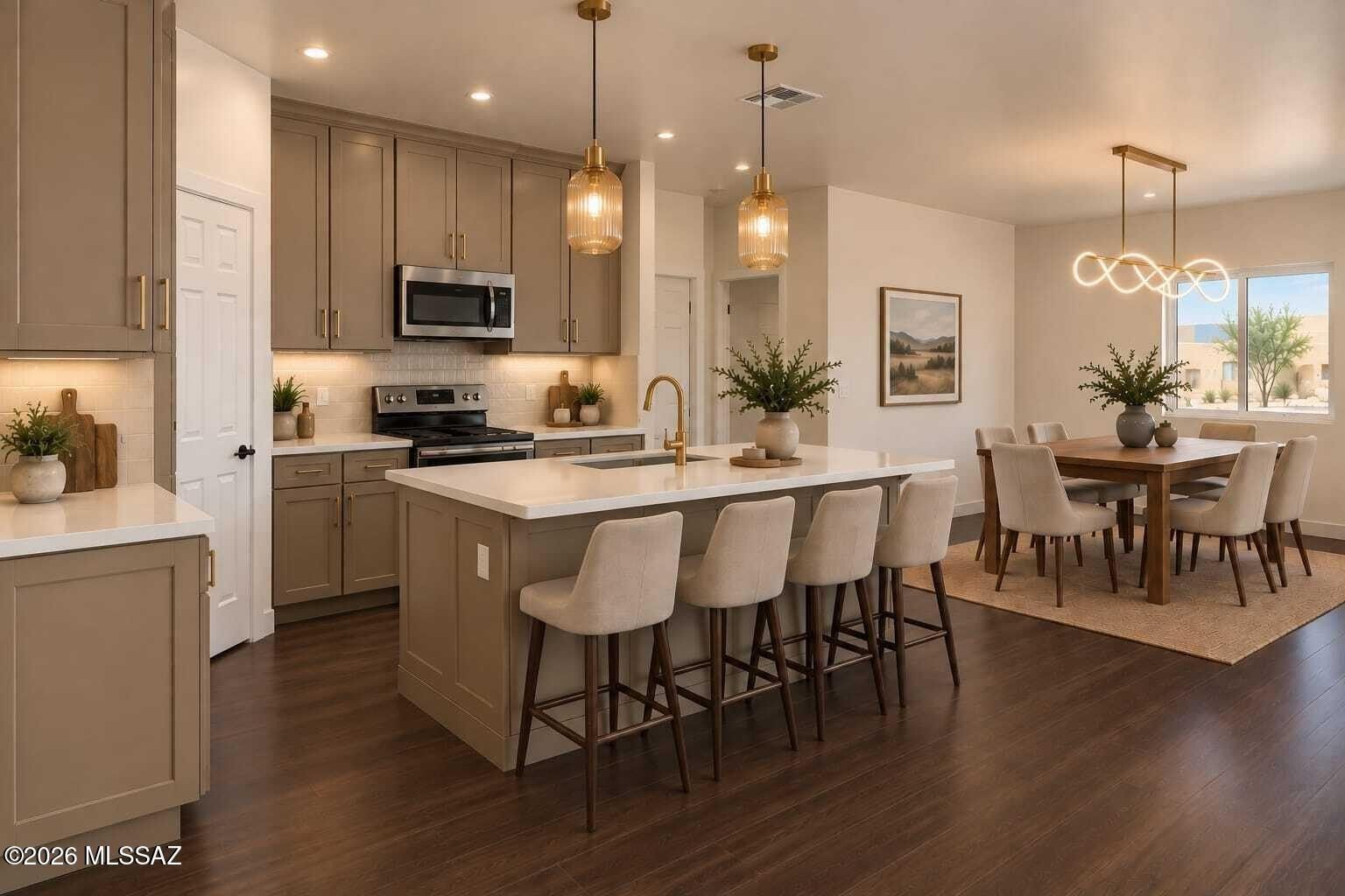 7390 S Sorrel Lane. Tucson, AZ 85746