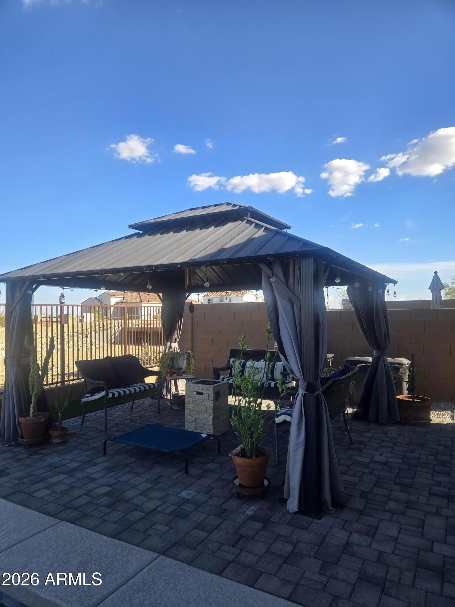 25375 N 149Th Avenue. Surprise, AZ 85387