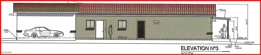 S Bisbee Avenue. Willcox, AZ 85643