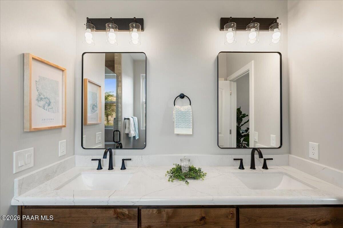 9596 N Bridle Ridge Road. Prescott, AZ 86305