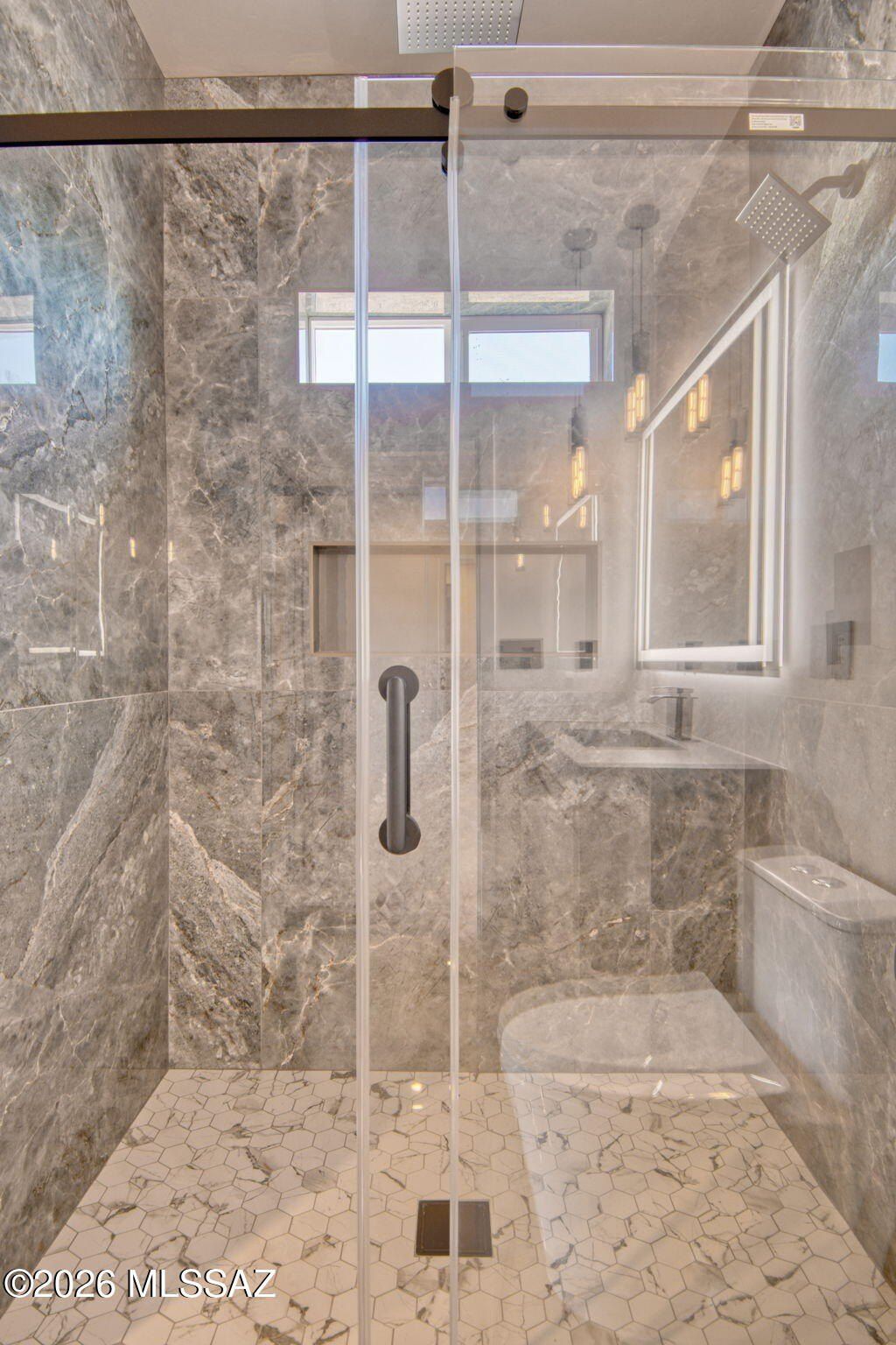 7130 N Featherstone Trail. Tucson, AZ 85743