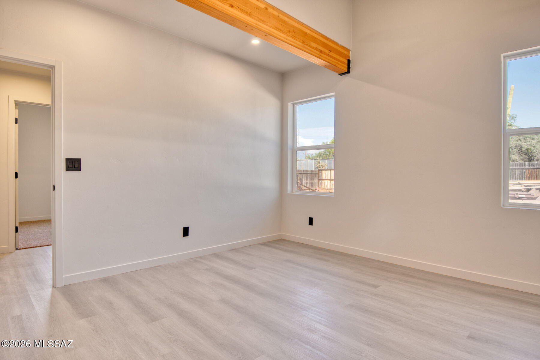 7130 N Featherstone Trail. Tucson, AZ 85743