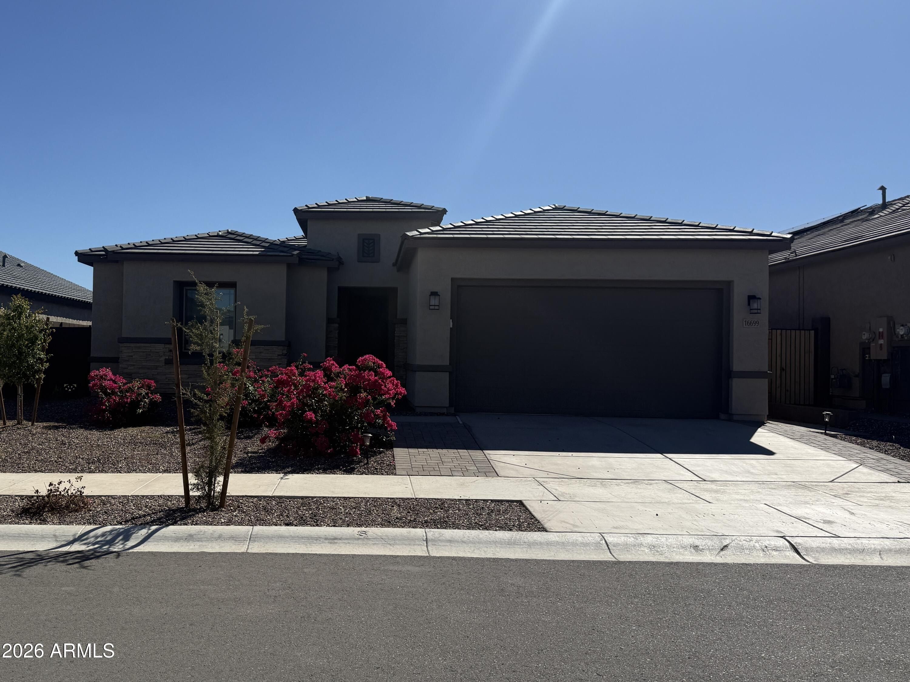 16699 W Saguaro Park Lane. Surprise, AZ 85387
