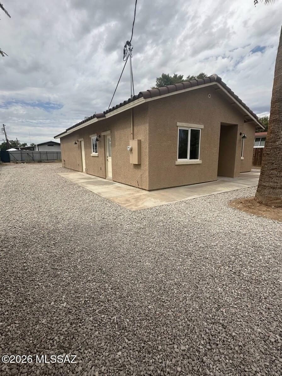 4477 N Pomona Avenue. Tucson, AZ 85705