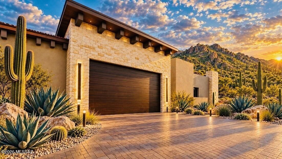 13961 N Jims Deadend Place. Marana, AZ 85658