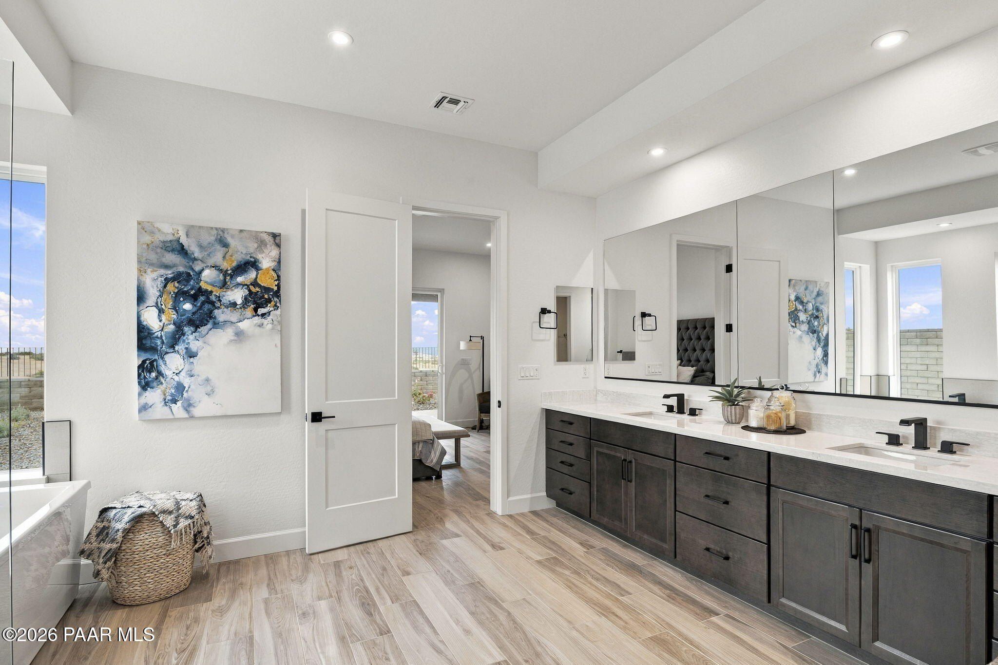 5262 E Edgar Way. Prescott Valley, AZ 86314