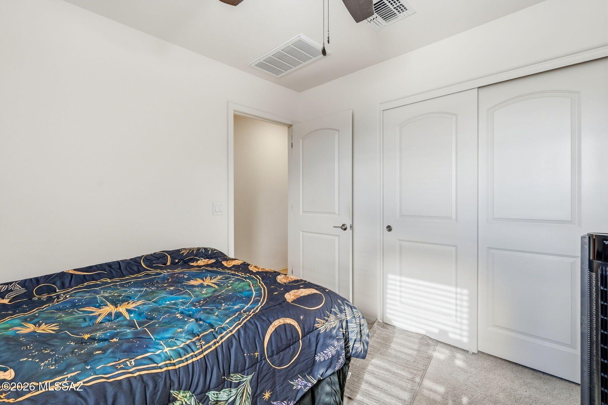 15318 N Desert Lilac Lane. Tucson, AZ 85739