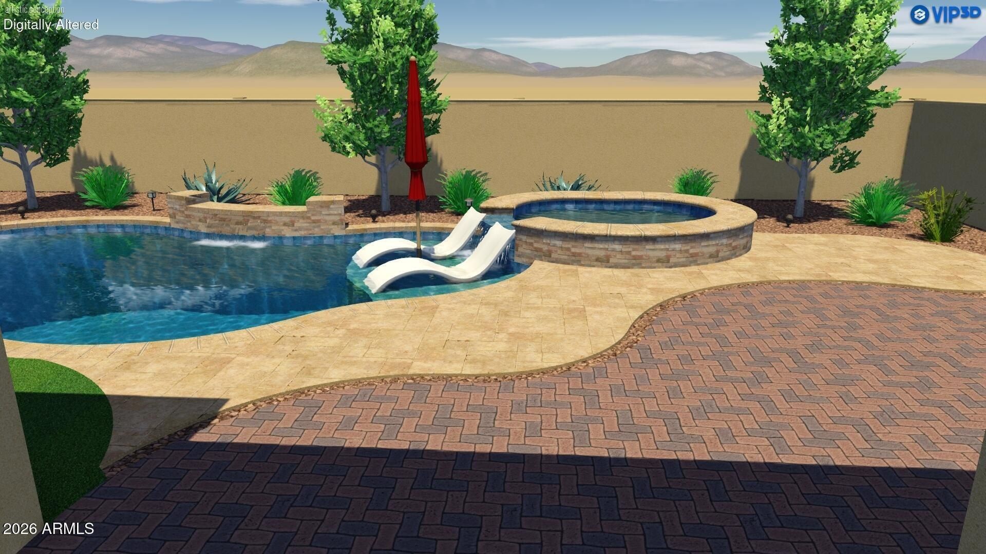 21553 W Pierson Street. Buckeye, AZ 85396
