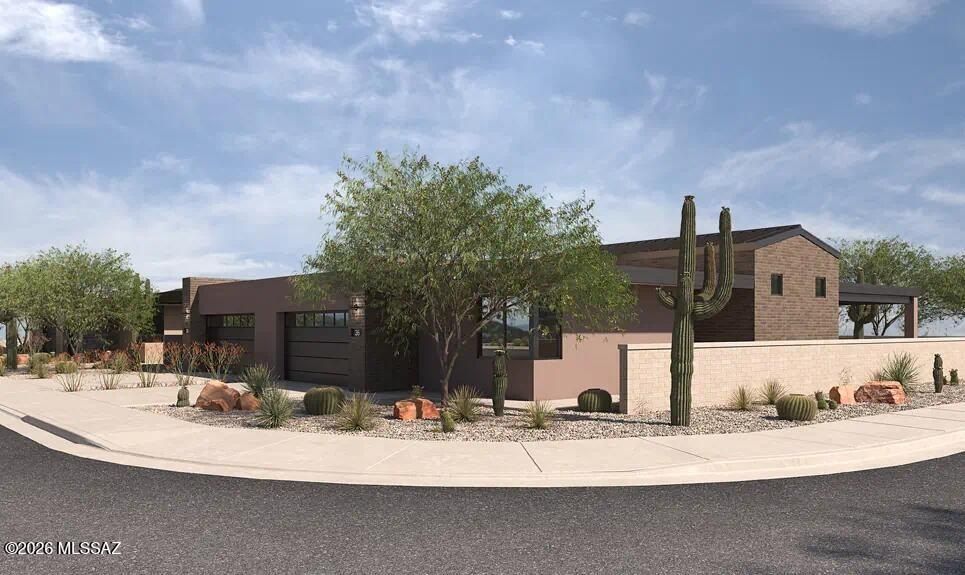35 W Dreamer Place W. Oro Valley, AZ 85755