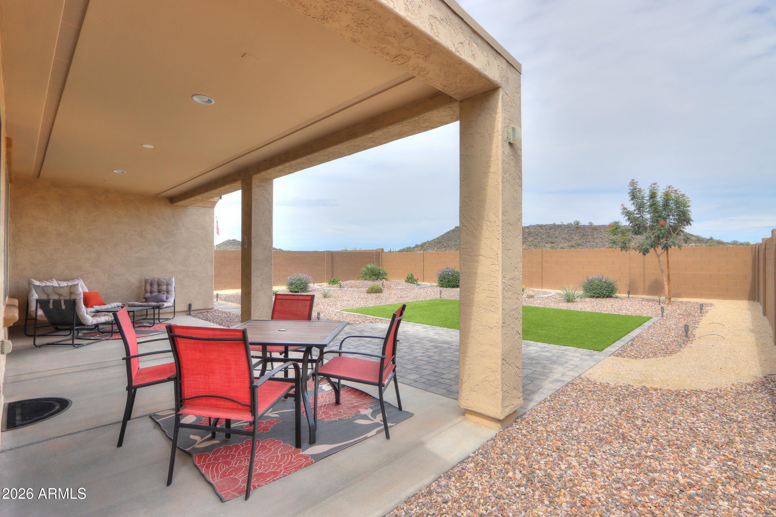 7902 W Meadowlark Way. Florence, AZ 85132