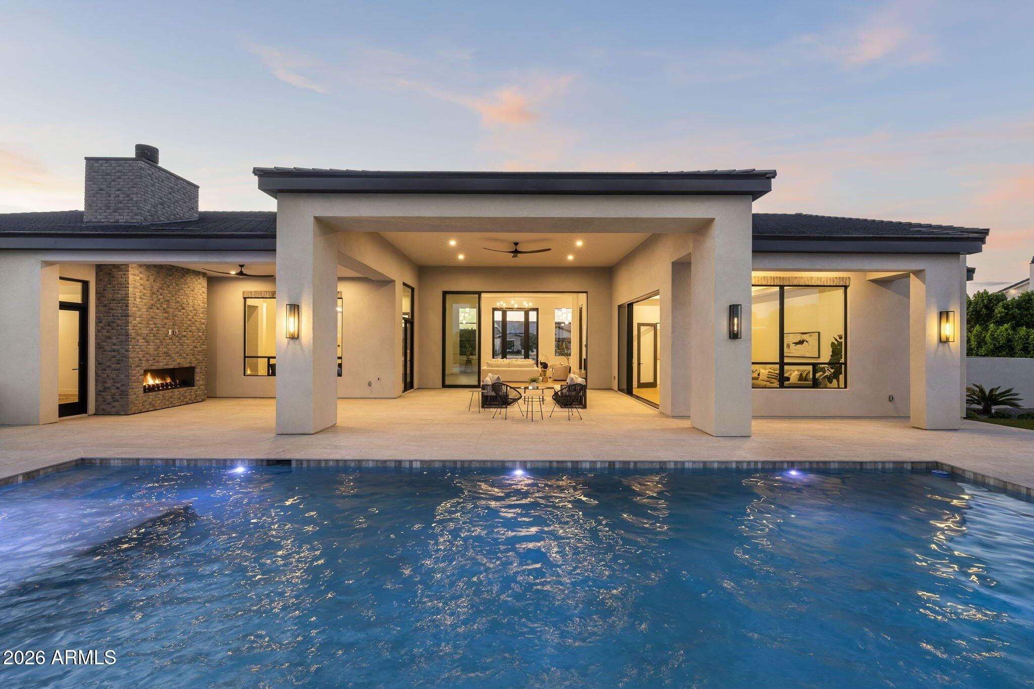 6259 S Key Biscayne Court. Gilbert, AZ 85298