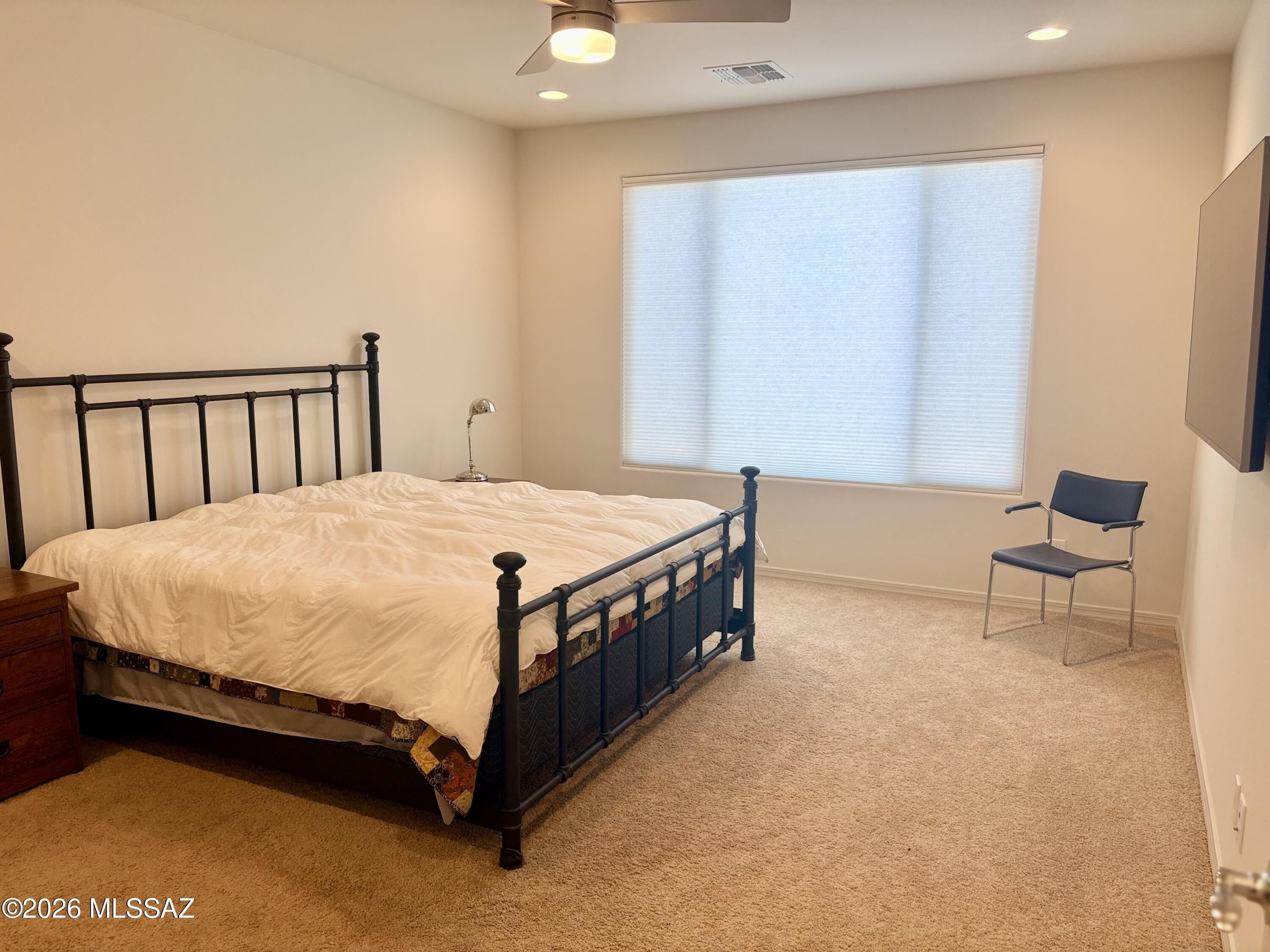 8201 S Sonoran Oak Drive. Tucson, AZ 85747