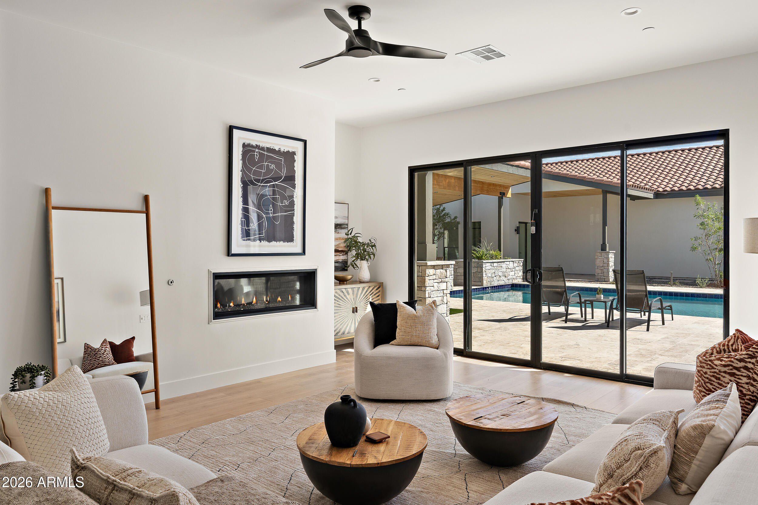 12612 E Mountain View Road. Scottsdale, AZ 85259