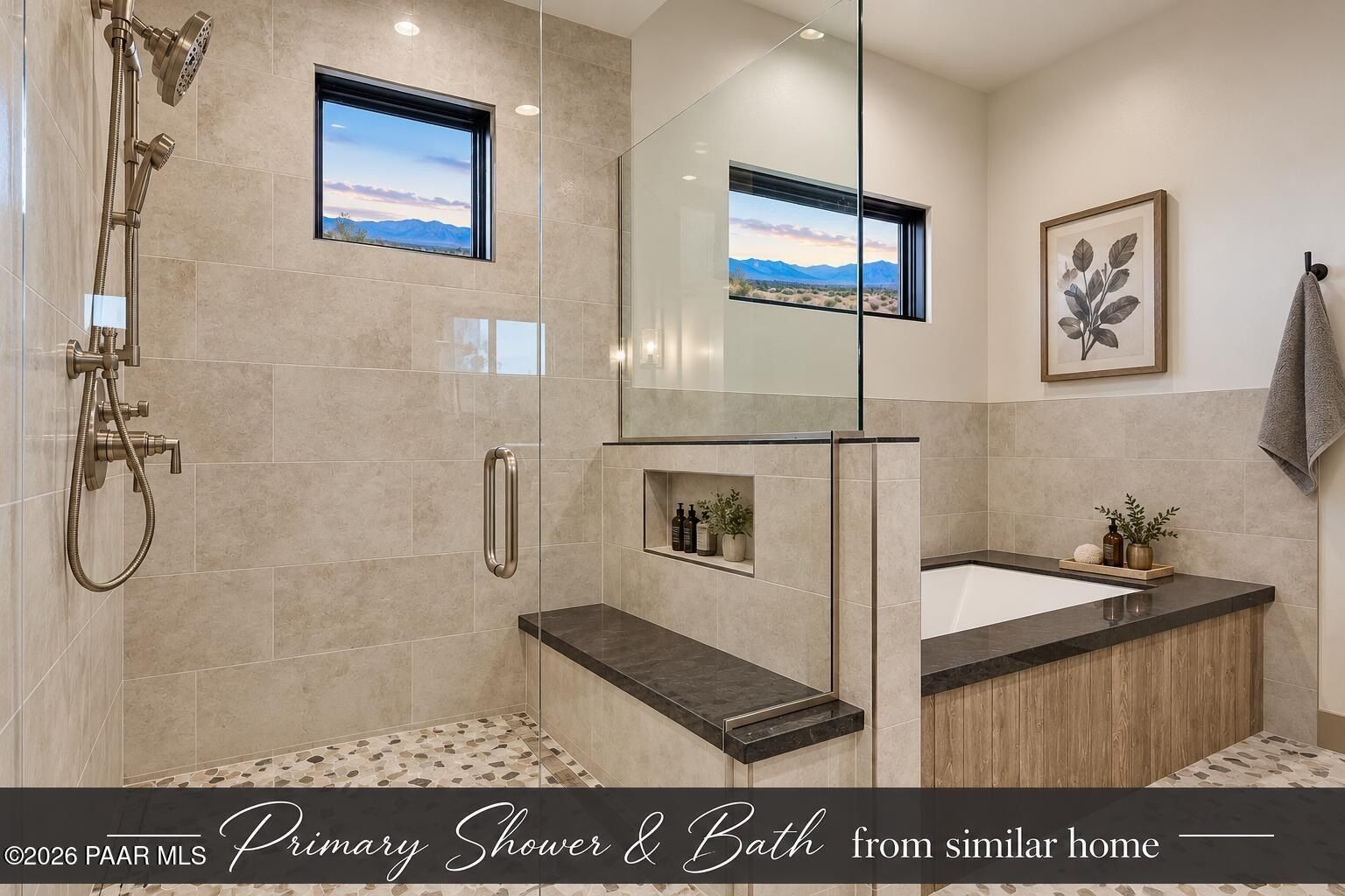 8992 N Barrel Mesa Road. Prescott Valley, AZ 86315