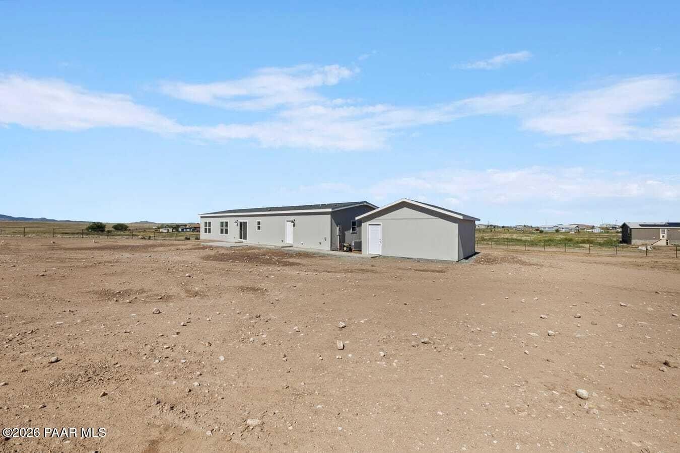7373 E Weekhaven Drive. Prescott Valley, AZ 86315