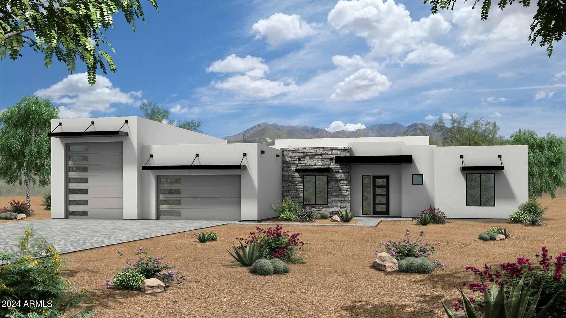 2614 W Desert Hills Estate Drive. Phoenix, AZ 85086