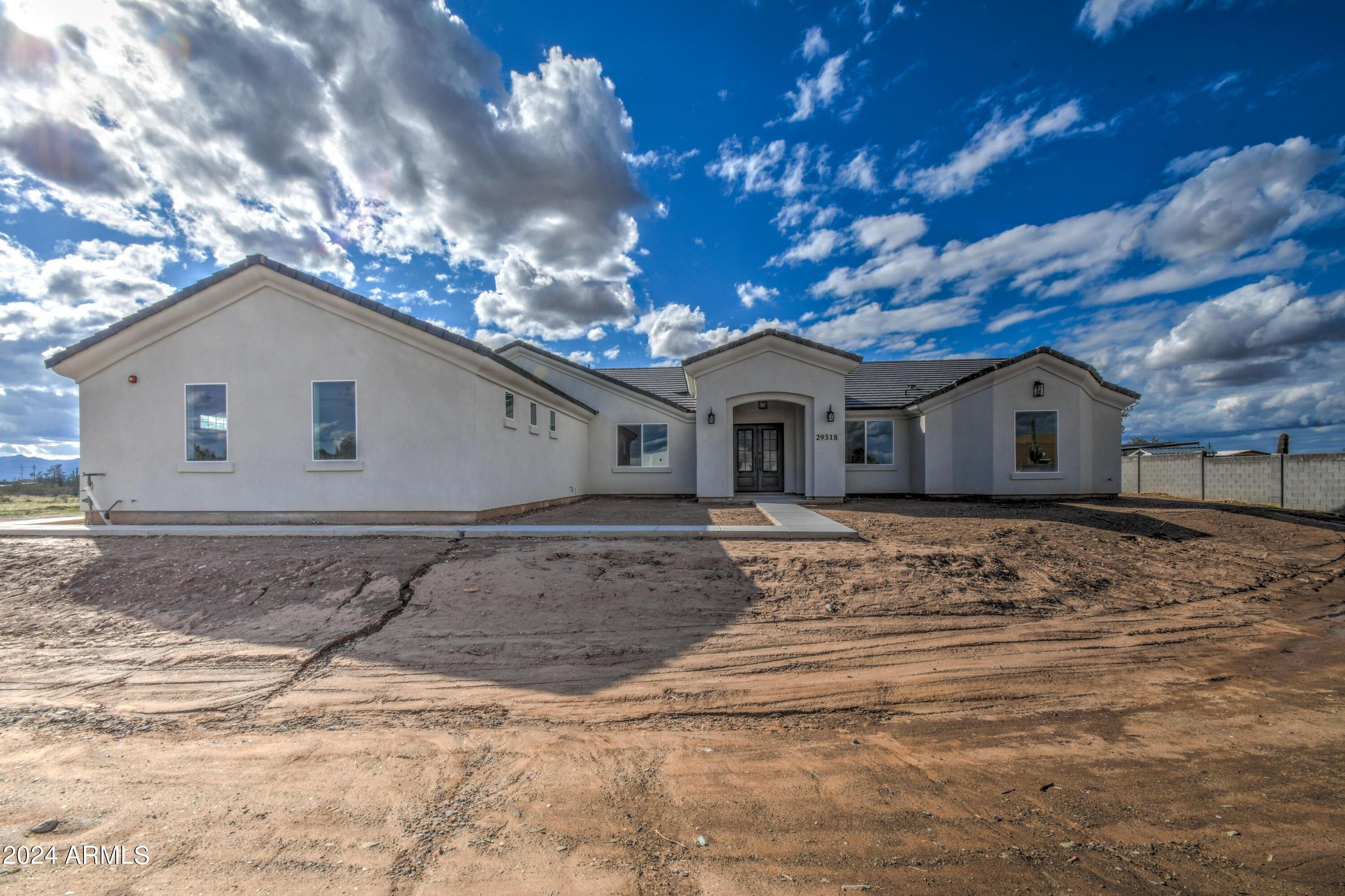 29318 N 163Rd Drive. Surprise, AZ 85387