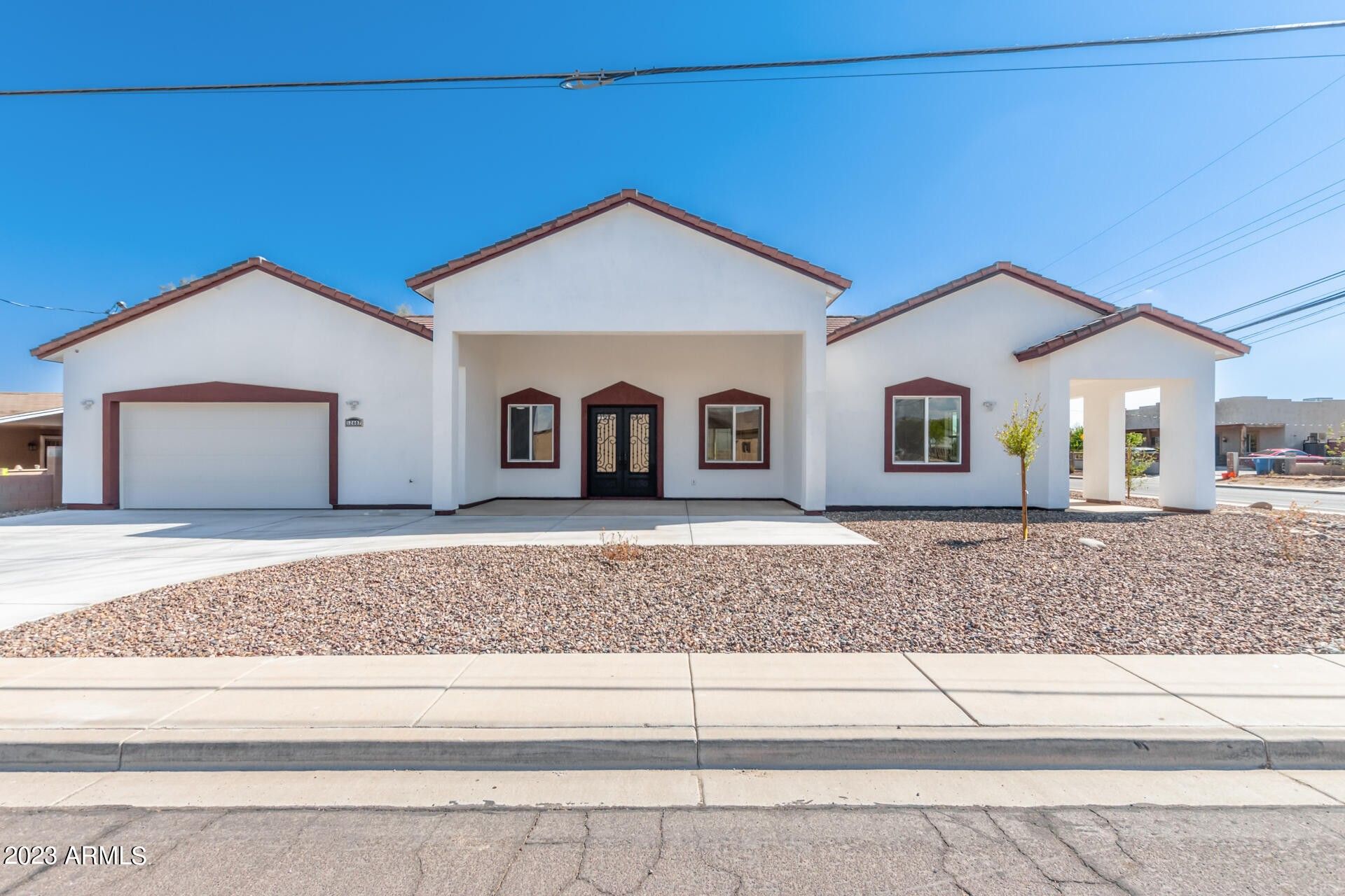 12687 W Paradise Lane. Surprise, AZ 85378