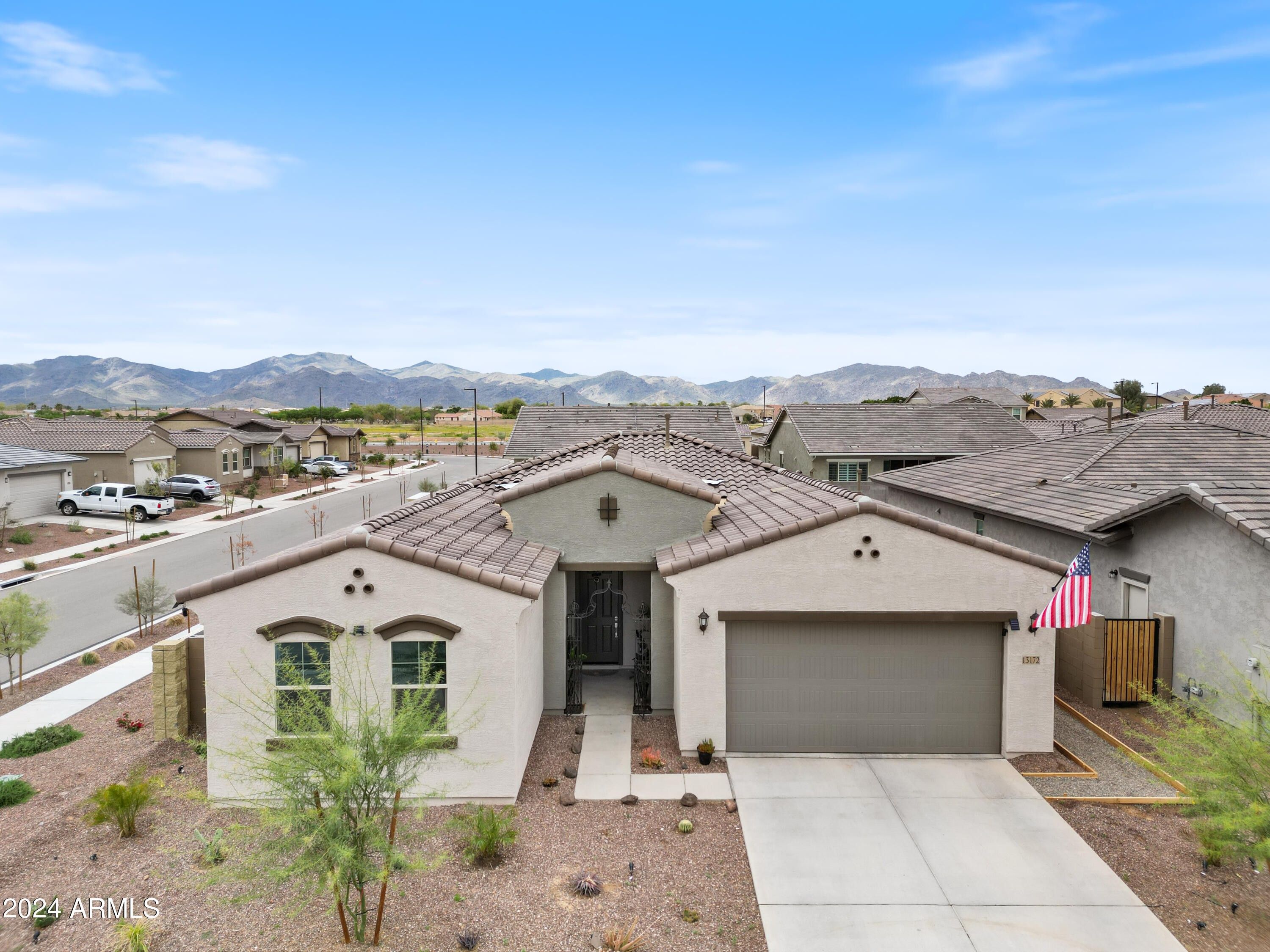 13172 N 174Th Drive. Surprise, AZ 85388