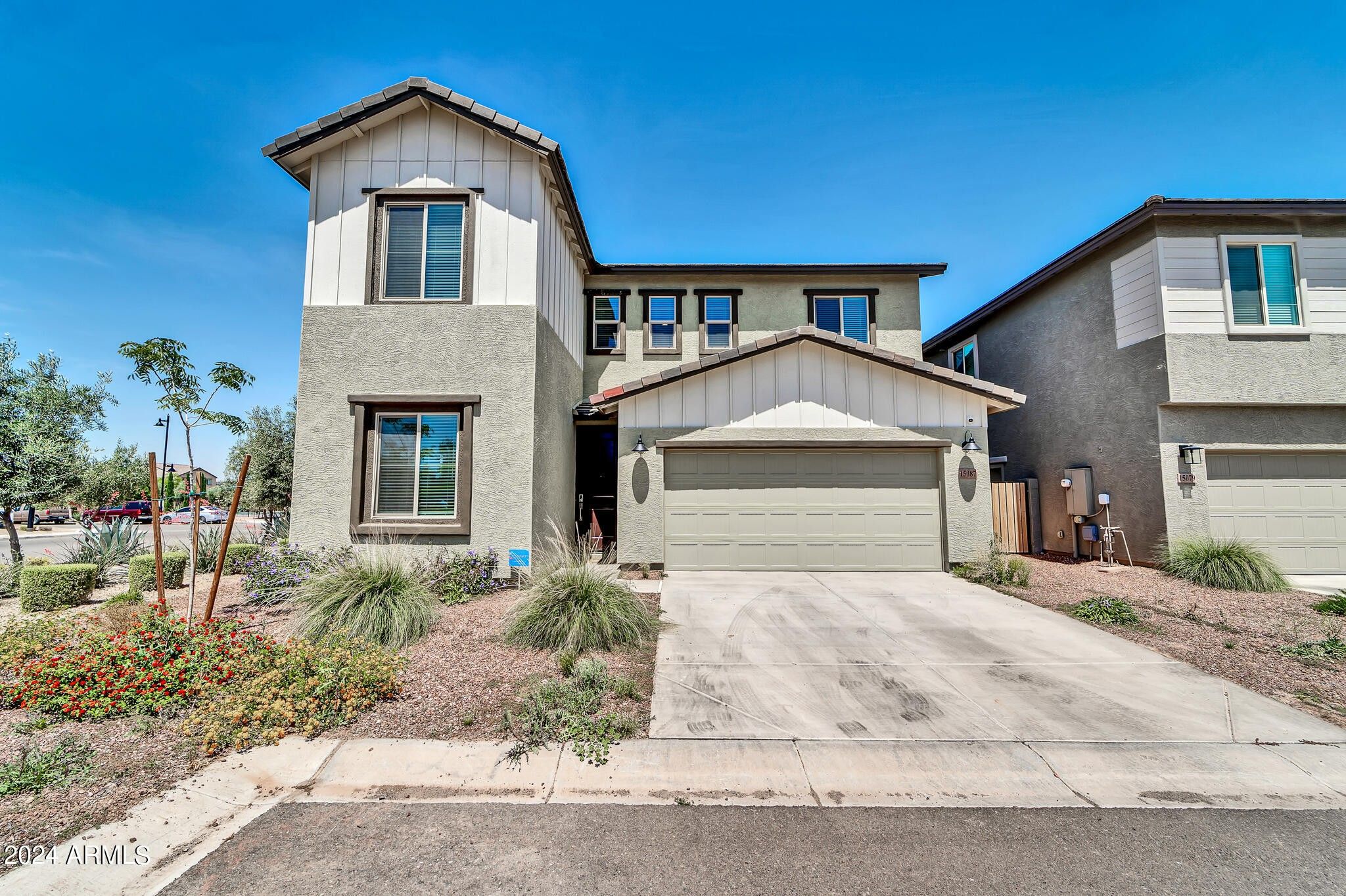 15087 W Desert Bloom Street. Goodyear, AZ 85338