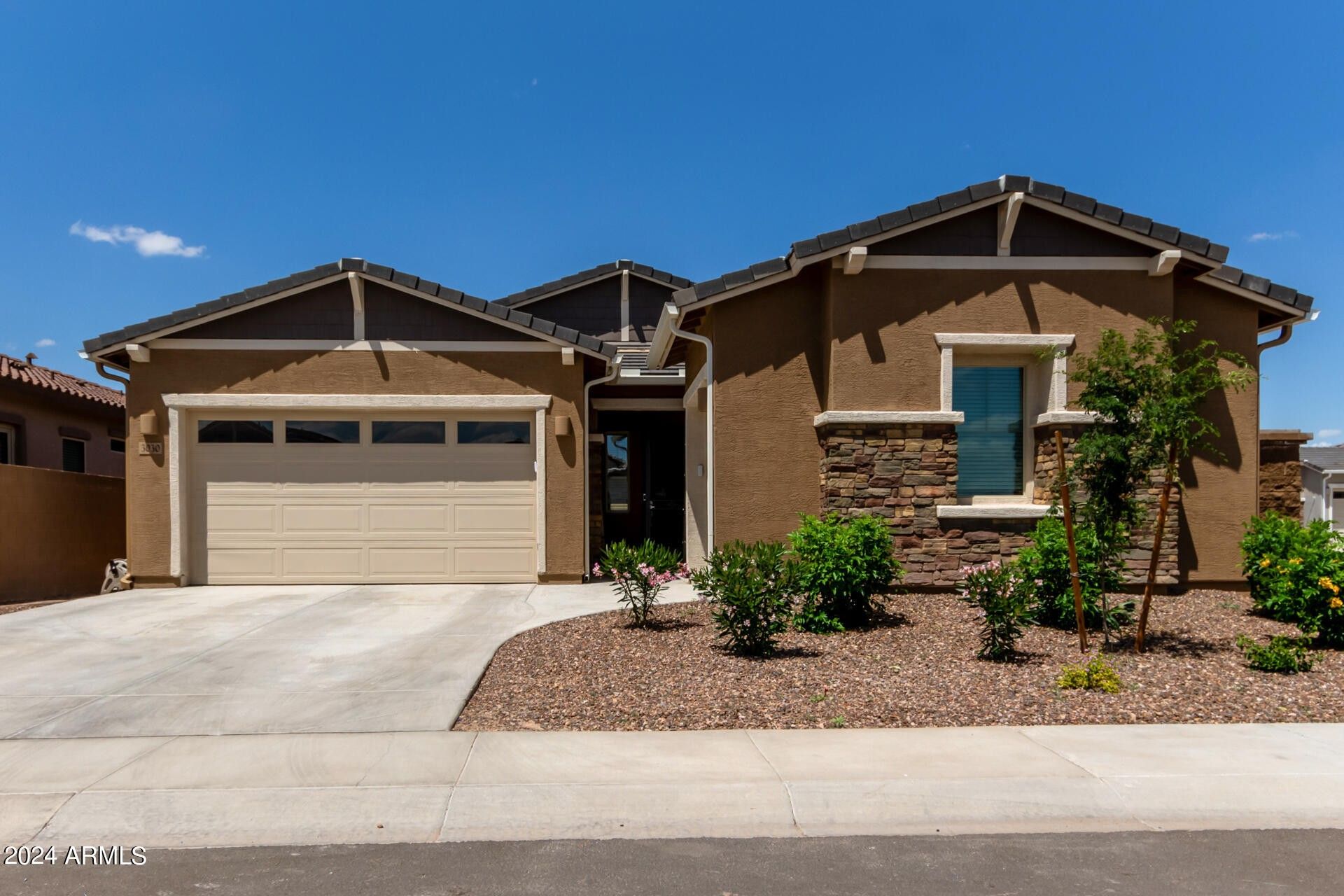 3030 E Tundra Lane. San Tan Valley, AZ 85143