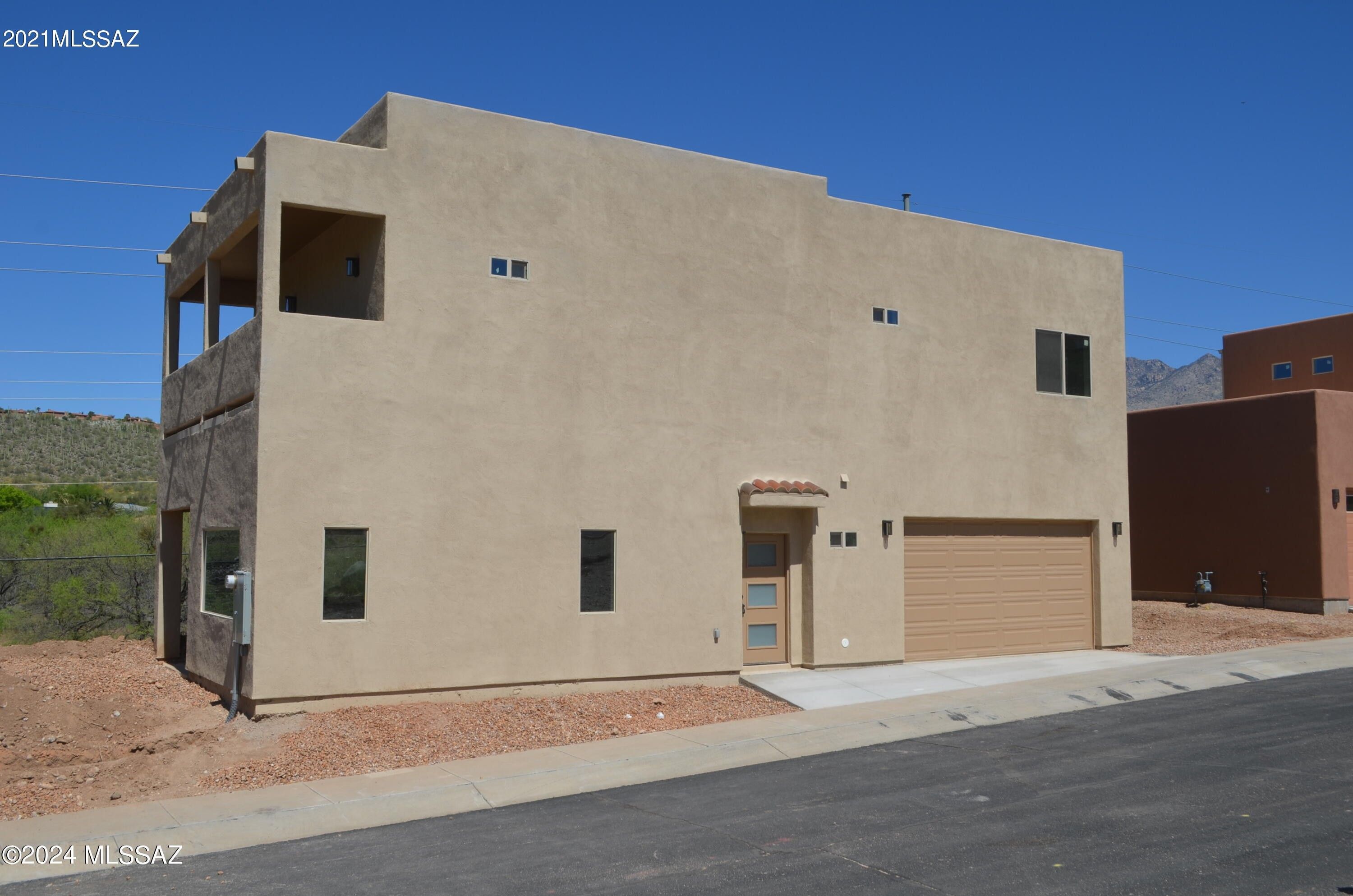 4251 N Red Sun Pl Place. Tucson, AZ 85750