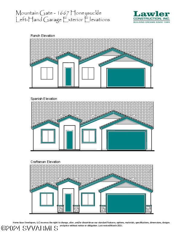 451 Marion Circle. Clarkdale, AZ 86324