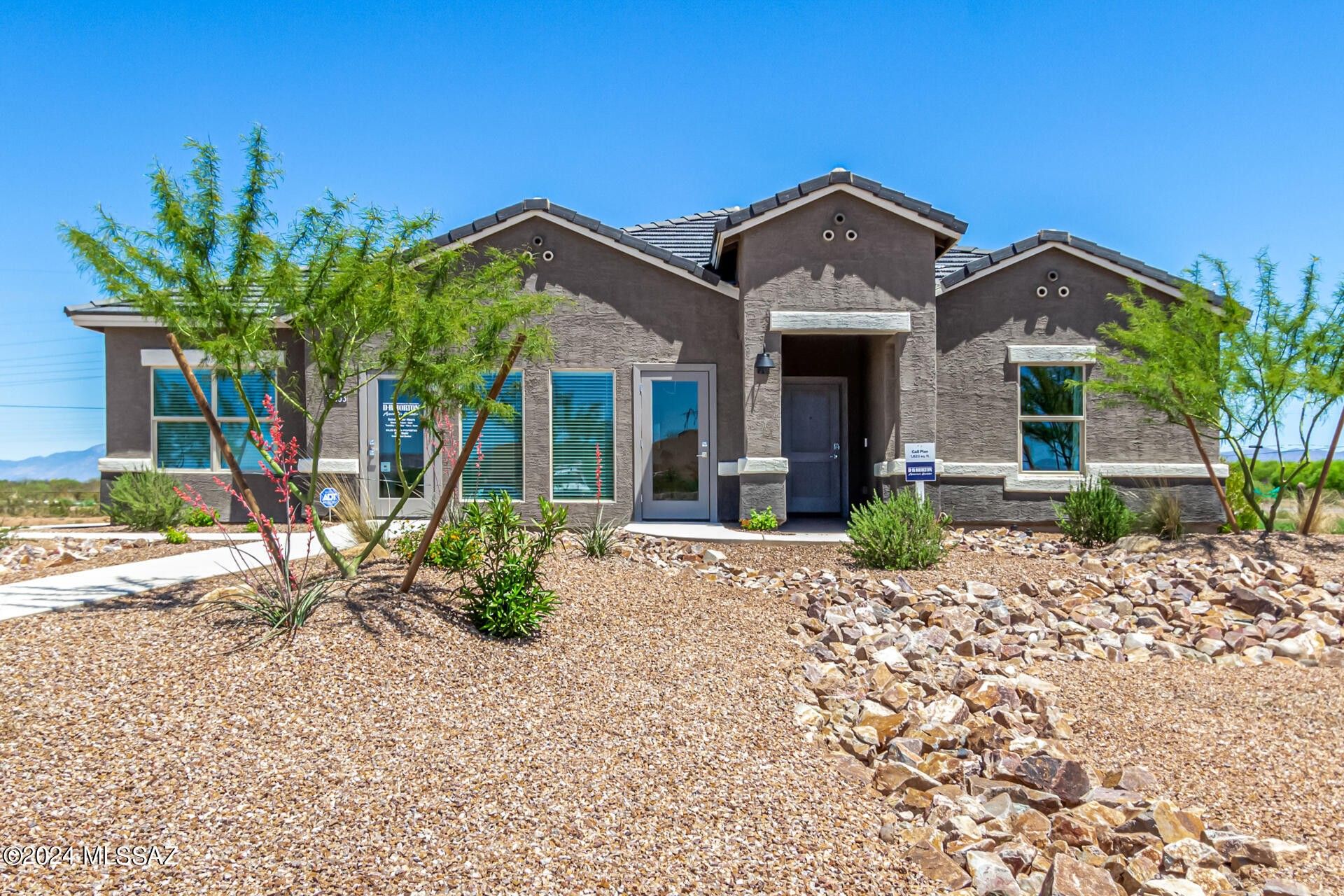 3020 E Ashley May Court. Sahuarita, AZ 85629