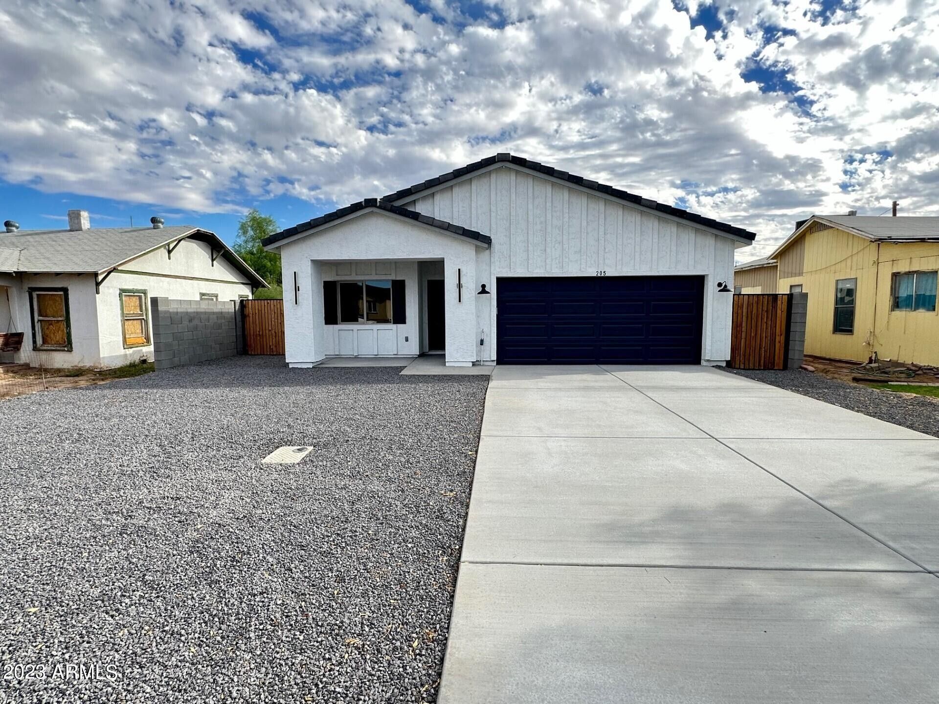 205 E Jackson Avenue. Buckeye, AZ 85326