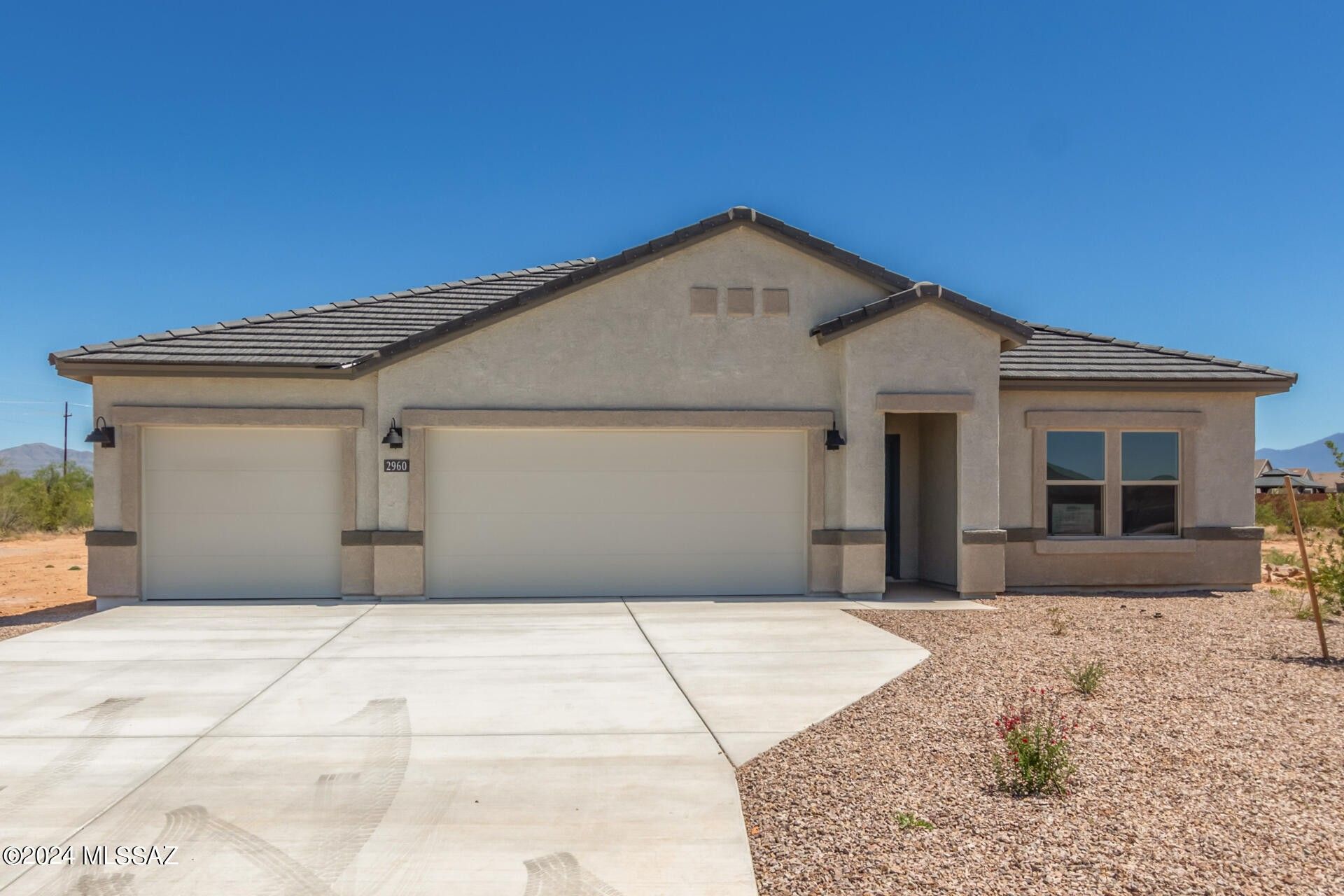 2990 E Ashley May Court E. Sahuarita, AZ 85629