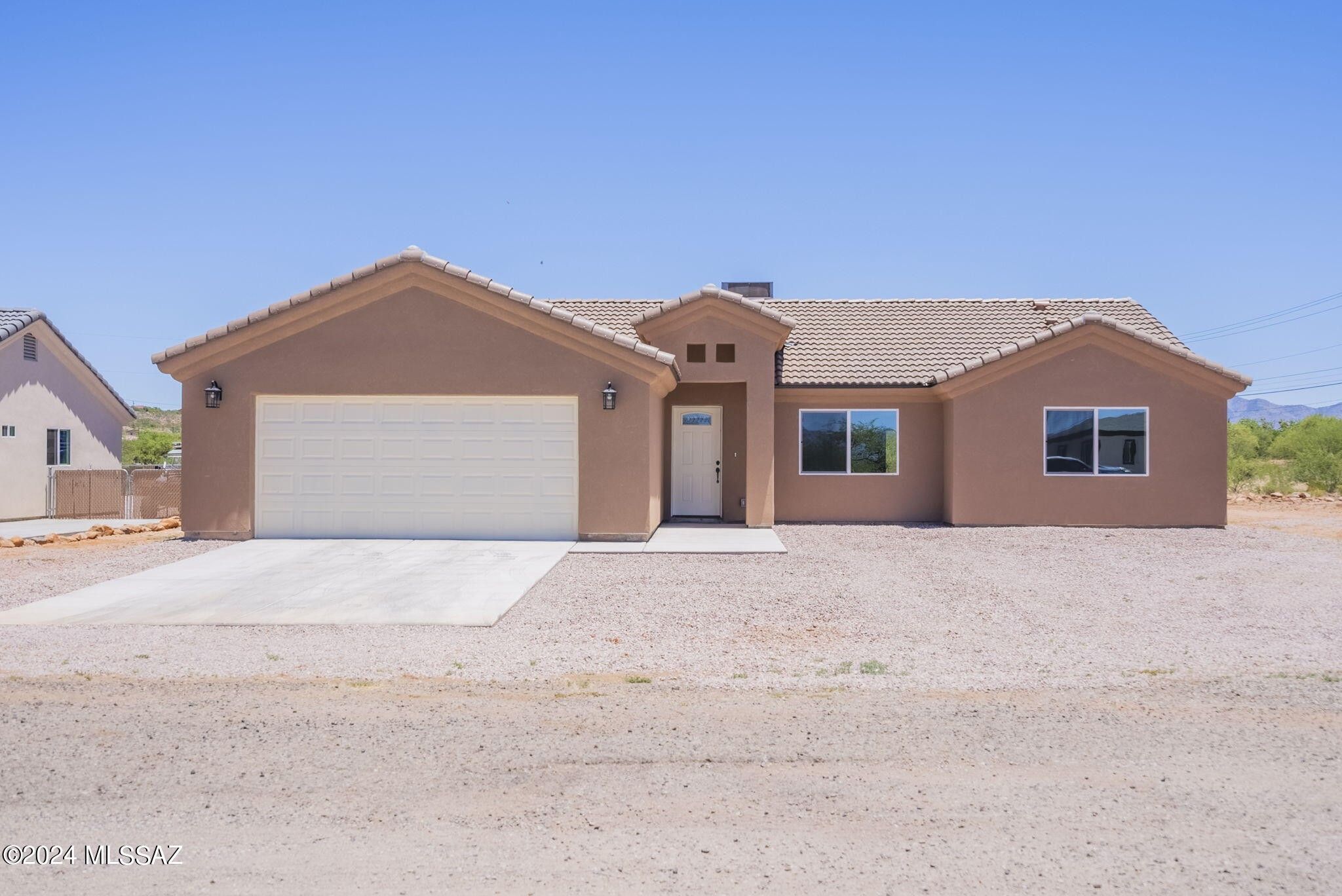 1793 Ariosto Court. Rio Rico, AZ 85648