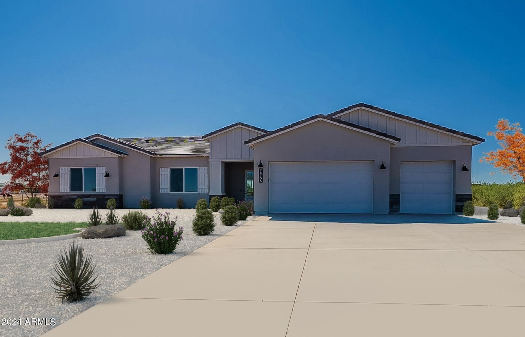 2008 W Lucky Lane. San Tan Valley, AZ 85144