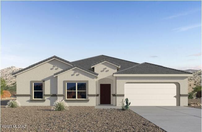 5566 W Spring Gardens Road. Marana, AZ 85658