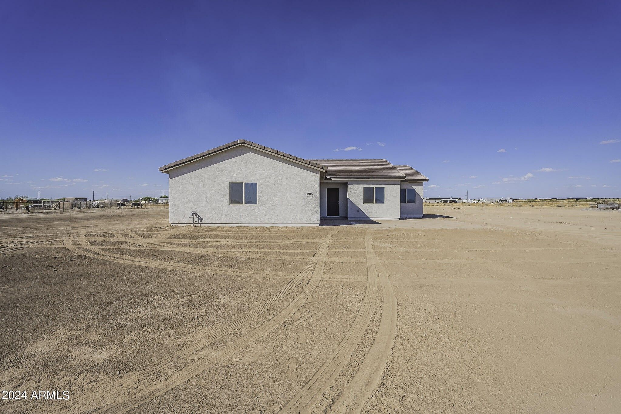 3177 W Gracie Lane. Casa Grande, AZ 85194