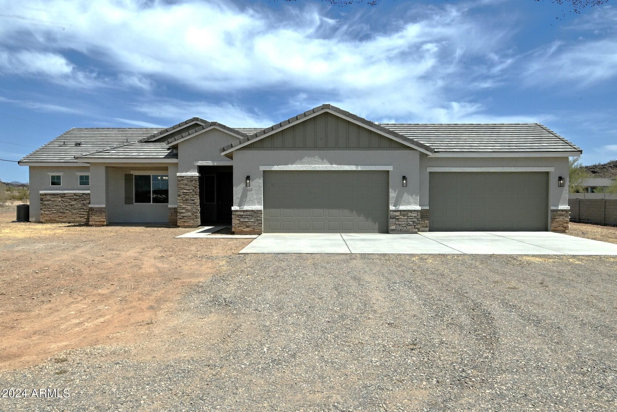 15440 W Buckhorn Trail. Surprise, AZ 85387