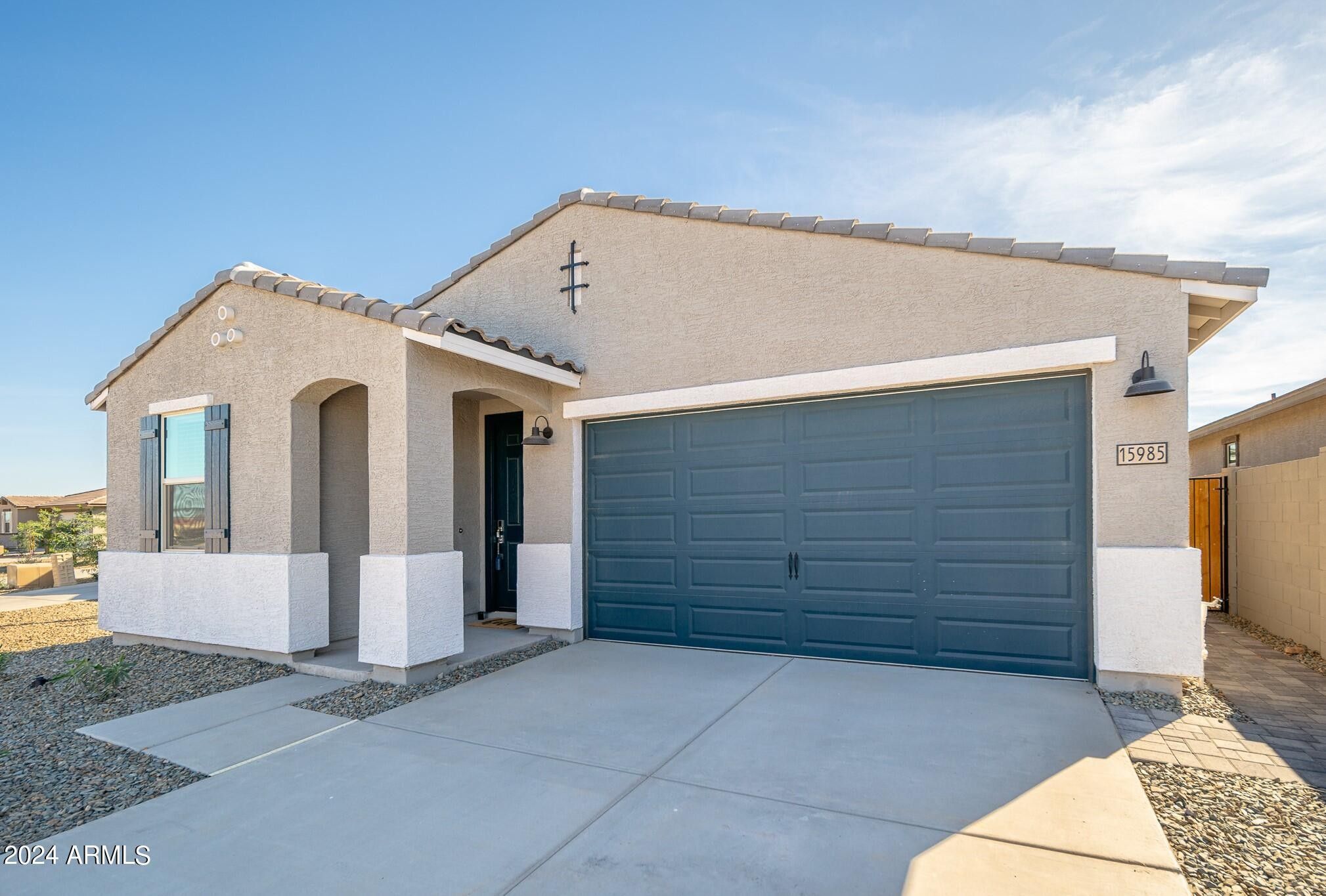 15985 W Gray Fox Trail. Surprise, AZ 85387