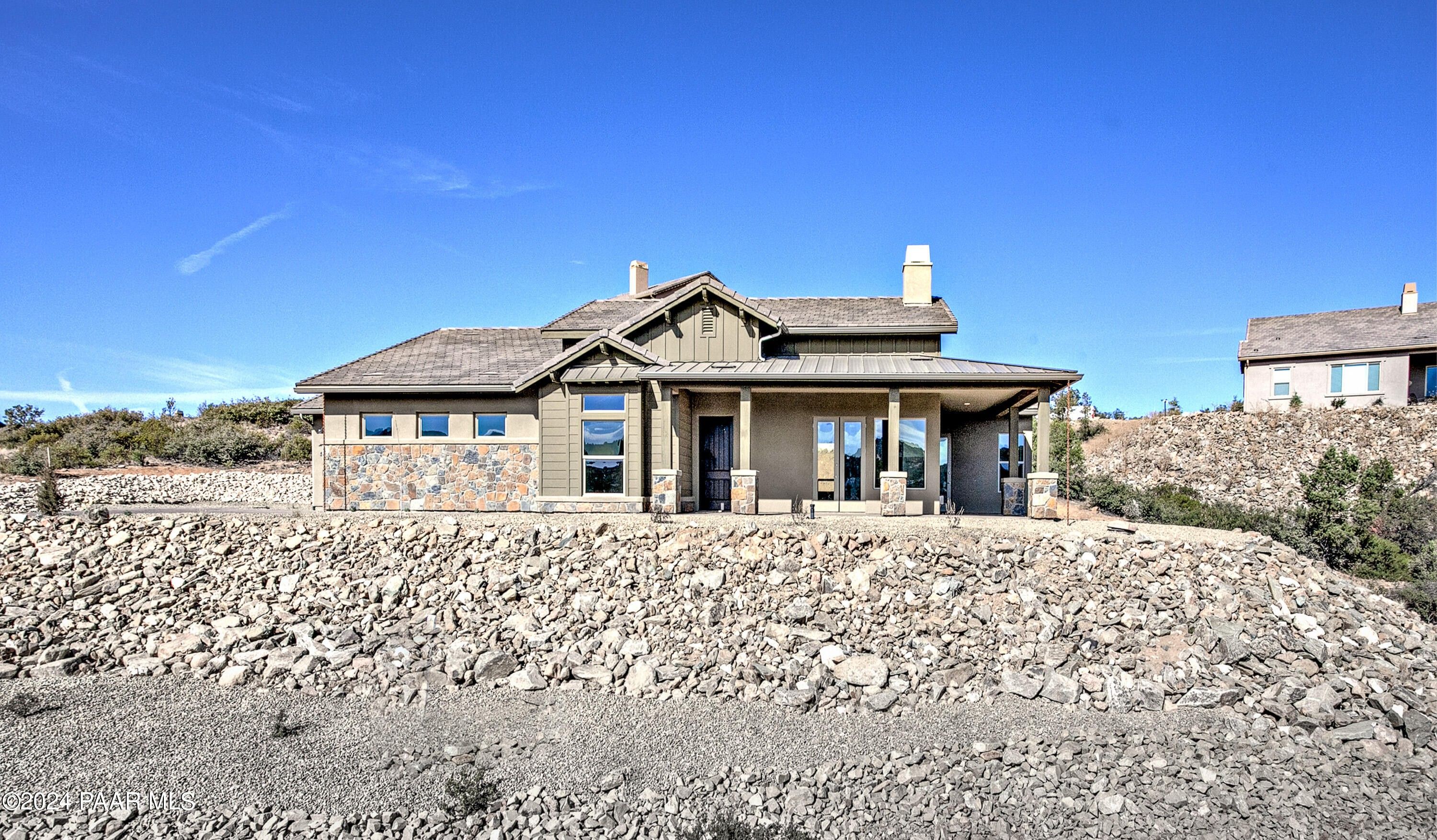 5993 W Vesta Lot 260 Circle. Prescott, AZ 86305